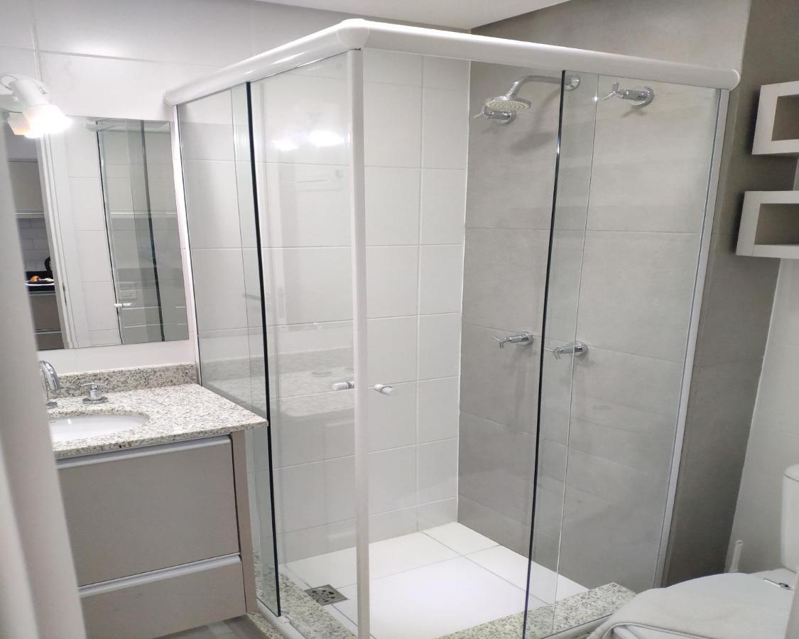 Studio 7Th Avenue - Alto Com Sacada - 7Th040 Leilighet Curitiba Eksteriør bilde